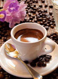 kaffe
