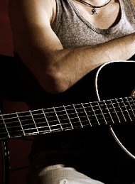 musik - Bagside