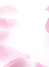 blomster - Bagside