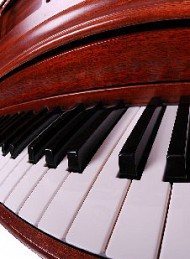 musik - Bagside