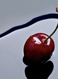 Frugt - Bagside
