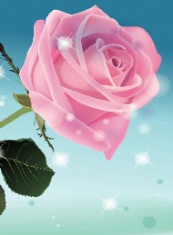 blomster