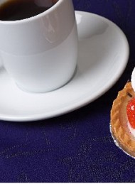kaffe - Bagside