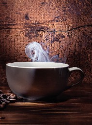 kaffe
