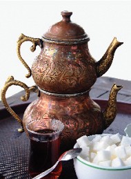 kaffe