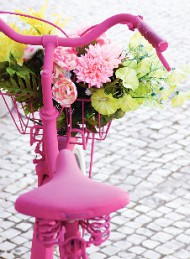 blomster