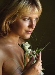 blomster