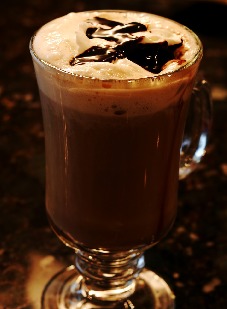 kaffe