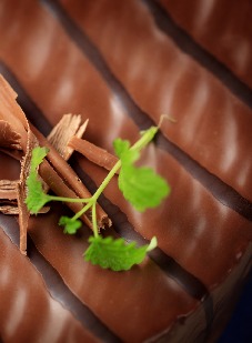 chokolade