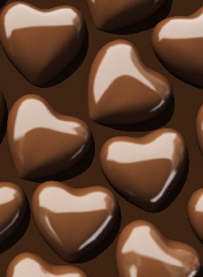 chokolade