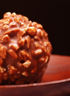 chokolade