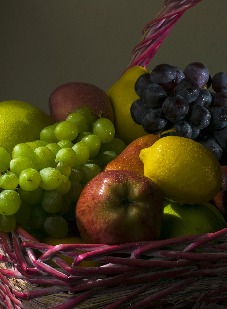 Frugt
