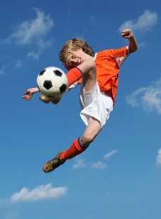 Fodbold