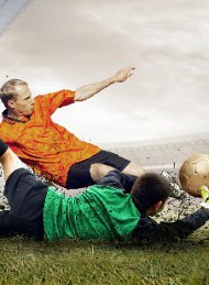 Fodbold
