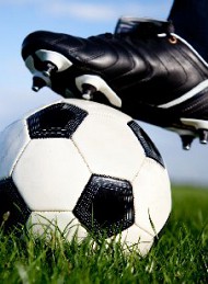 Fodbold