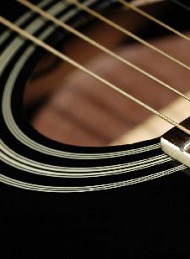 musik - Bagside