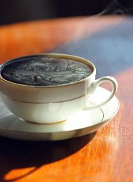 kaffe