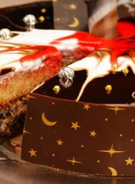 chokolade