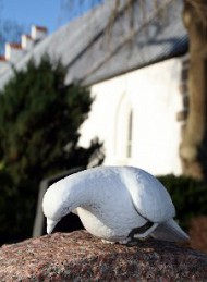 Begravelse