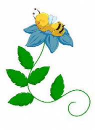 blomster