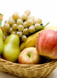 Frugt