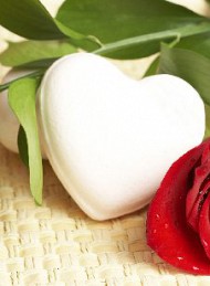 begravelse tekst - Bagside