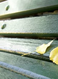 begravelse tekst - Bagside