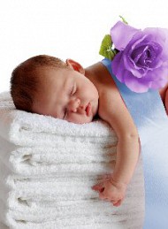 babydreng