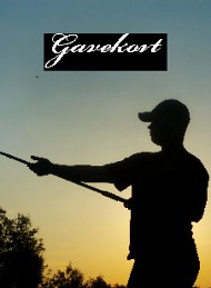 Gavekort