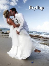 Bryllup