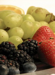 God bedring - Bagside