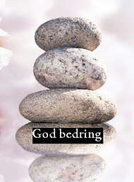 God bedring