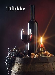 Tillykke