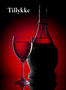 Tillykke