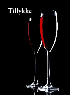 Tillykke