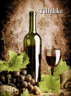 tillykke