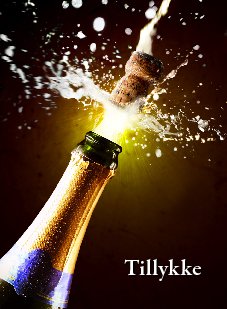Tillykke