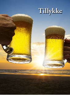 Tillykke