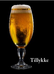 Tillykke