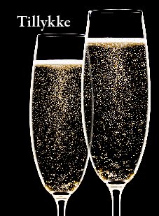 Tillykke
