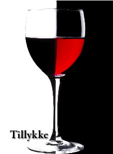Tillykke