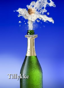 Tillykke