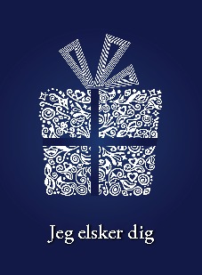 Jeg elsker dig