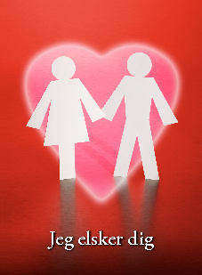 Jeg elsker dig