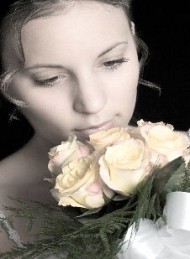 blomster