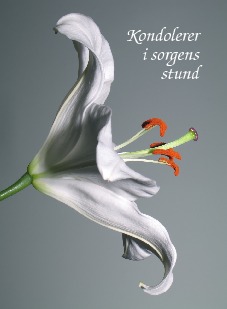 Kondolance
