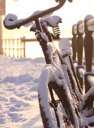 Vinter