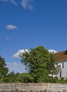 konfirmation - Bagside