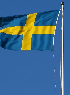 Svensk