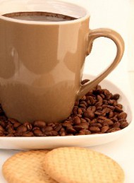 kaffe